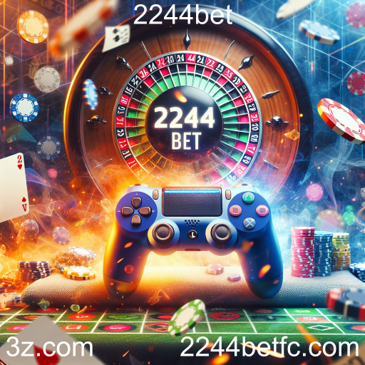 Últimas Notícias do Mundo dos Jogos